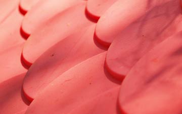 Jealotts Hill plastic roof costs